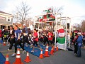 Holiday Hustle 5K 2009 255